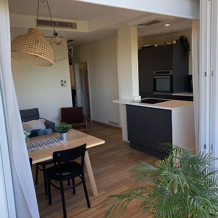 Appartamento Fronte Mare Соттомарина Экстерьер фото
